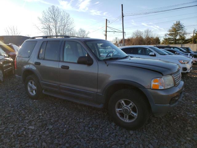 Photo 4 from auction – 2003 FORD EXPLORER X with VIN 1FMZU73K63UC43984