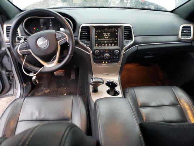 Photo 8 from auction – 2015 JEEP GRAND CHER with VIN 1C4RJFBG5FC768517