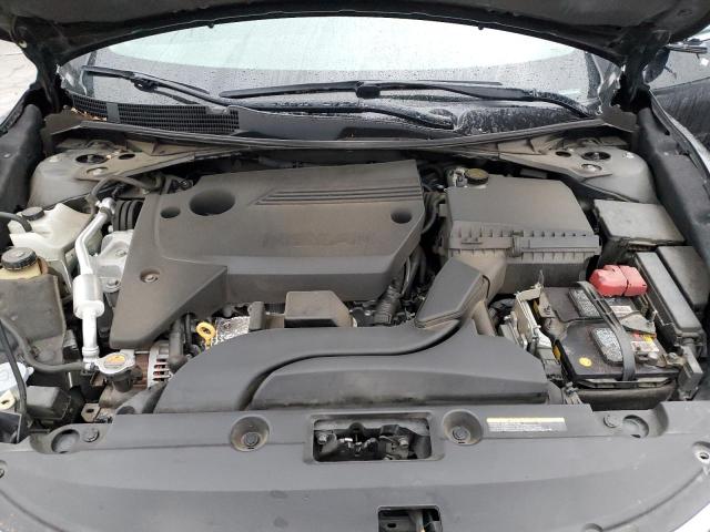 Photo 11 from auction – 2016 NISSAN ALTIMA 2.5 with VIN 1N4AL3AP7GC213910