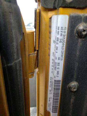 Photo 14 from auction – 2003 JEEP WRANGLER / with VIN 1J4FA49S23P357219