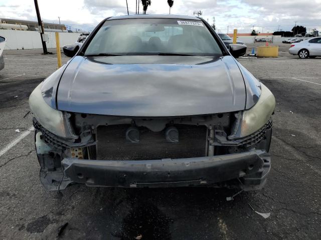 Photo 5 from auction – 2010 HONDA ACCORD EX with VIN 1HGCP3F72AA018737