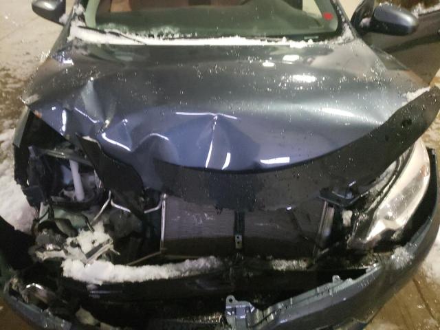 صورة رقم 11 من المزاد - 2015 TOYOTA COROLLA L مع VIN 2T1BURHE2FC480428