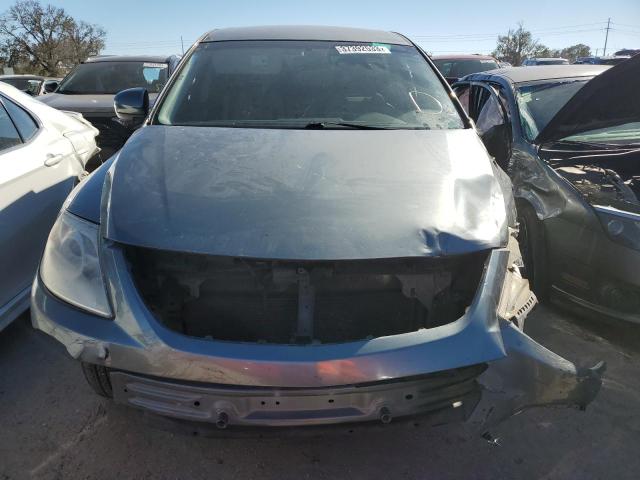 Photo 5 from auction – 2012 MAZDA CX-9 with VIN JM3TB2BAXC0359456