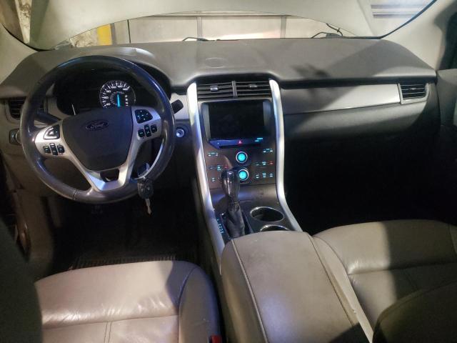 Photo 8 from auction – 2013 FORD EDGE SEL with VIN 2FMDK4JCXDBA88664