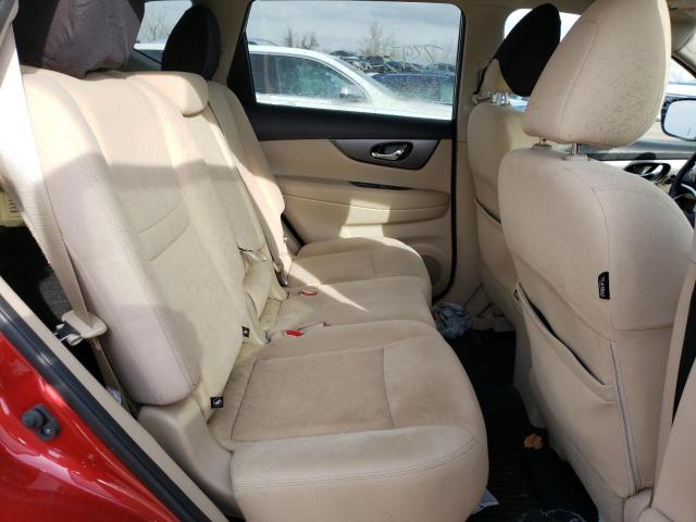 Photo 11 from auction – 2016 NISSAN ROGUE S with VIN KNMAT2MV5GP737855