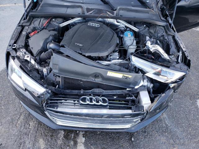 Photo 11 from auction – 2017 AUDI A4 PREMIUM with VIN WAUGNAF40HN035178