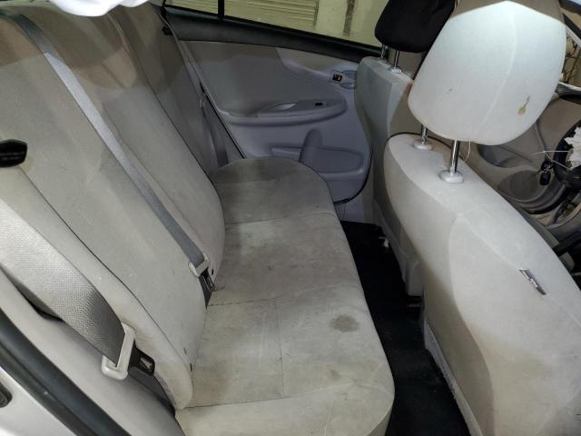 Photo 10 from auction – 2012 TOYOTA COROLLA BA with VIN 2T1BU4EE0CC845241