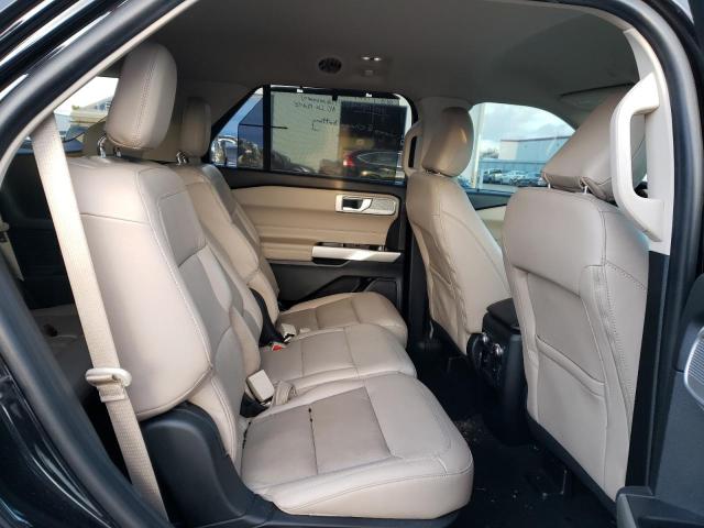 Photo 11 from auction – 2021 FORD EXPLORER L with VIN 1FMSK8FH0MGB64839