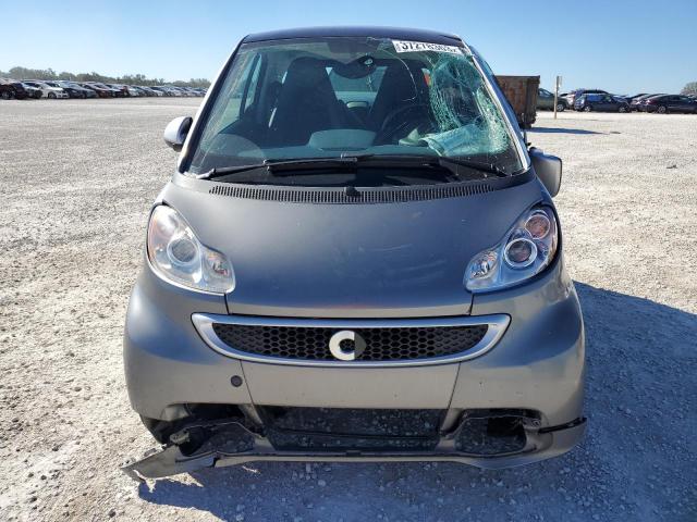 Photo 5 from auction – 2013 SMART FORTWO PUR with VIN WMEEJ3BA7DK589991