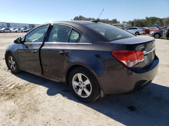 Photo 2 from auction – 2015 CHEVROLET CRUZE LT with VIN 1G1PC5SB4F7205220