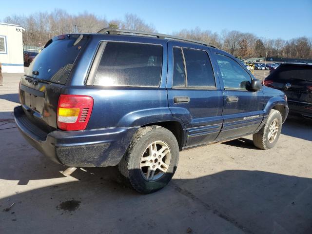 Photo 3 from auction – 2004 JEEP GRAND CHER with VIN 1J4GW48S94C332995