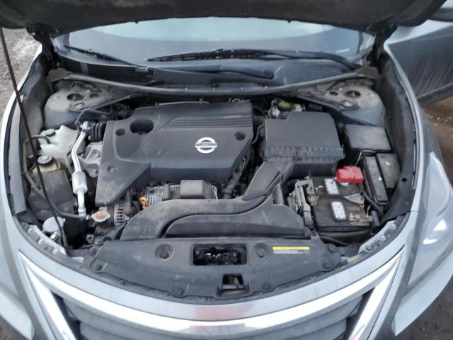 Photo 11 from auction – 2015 NISSAN ALTIMA 2.5 with VIN 1N4AL3AP4FC582335