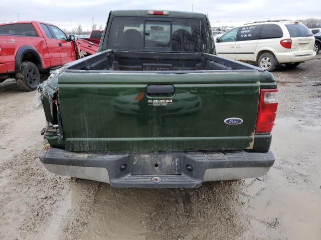 Photo 6 from auction – 2001 FORD RANGER SUP with VIN 1FTZR15E01TA60481