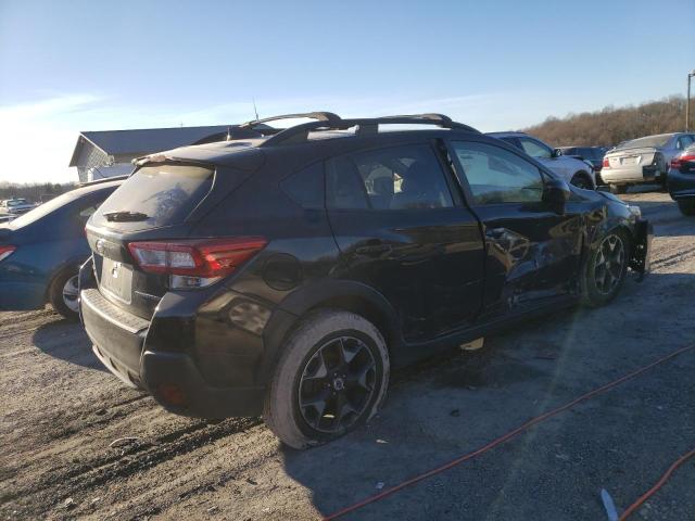 Photo 3 from auction – 2018 SUBARU CROSSTREK with VIN JF2GTABC5JH233461