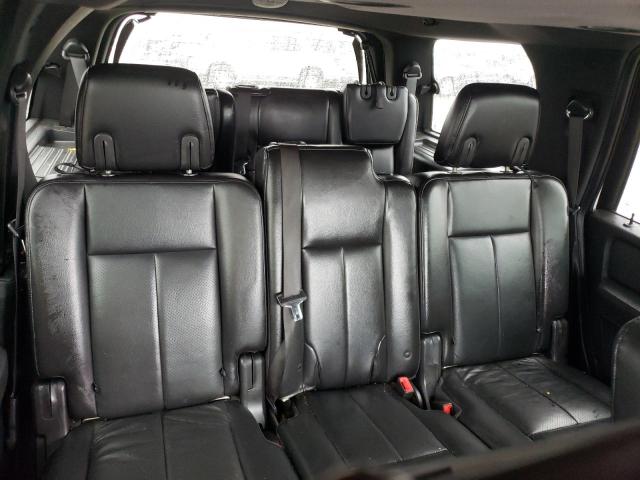 Photo 10 from auction – 2011 FORD EXPEDITION with VIN 1FMJU2A59BEF24540