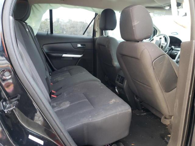 Photo 10 from auction – 2013 FORD EDGE SE with VIN 2FMDK3GC4DBC33800