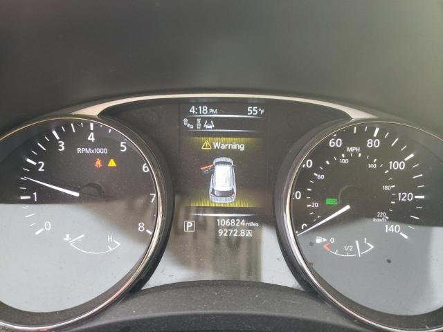 Photo 9 from auction – 2015 NISSAN ROGUE S with VIN 5N1AT2MVXFC841064