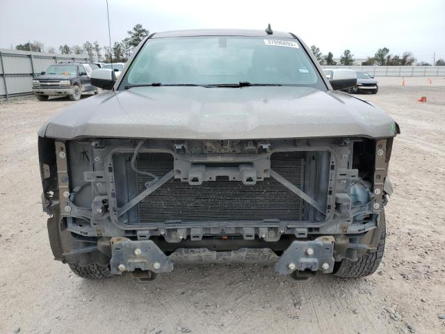 Photo 5 from auction – 2015 CHEVROLET SILVERADO with VIN 1GCRCPEH5FZ375473