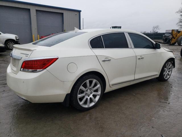 Photo 3 from auction – 2010 BUICK LACROSSE C with VIN 1G4GE5GV3AF312547