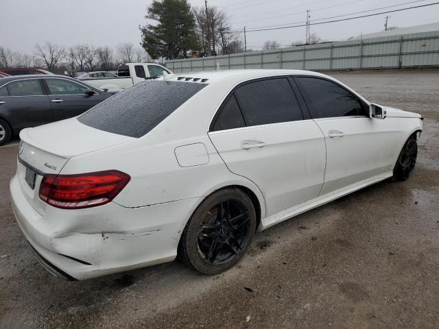 Photo 3 from auction – 2015 MERCEDES-BENZ E 350 4MAT with VIN WDDHF8JB7FB105816