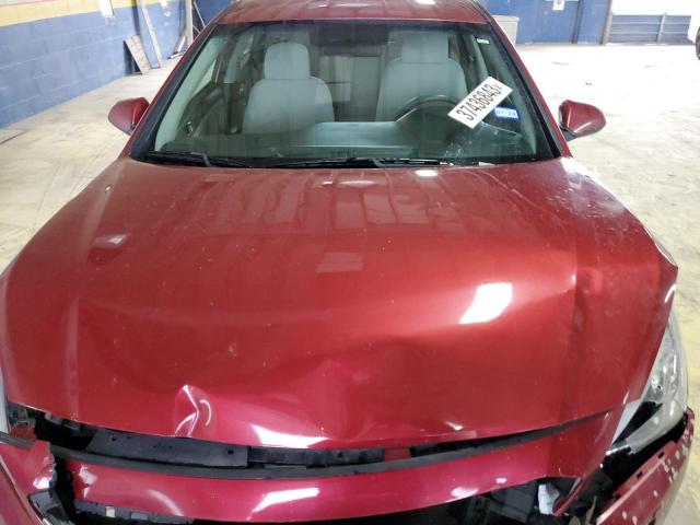 Photo 11 from auction – 2016 HYUNDAI SONATA SE with VIN 5NPE24AF0GH402172