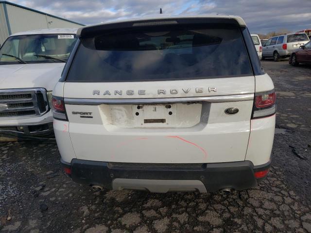Photo 6 from auction – 2016 LAND ROVER RANGE ROVE with VIN SALWR2KF3GA634171