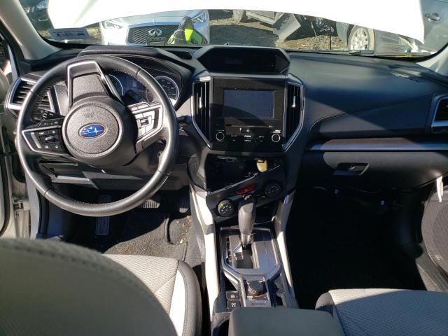 Photo 8 from auction – 2019 SUBARU FORESTER P with VIN JF2SKAEC2KH438276
