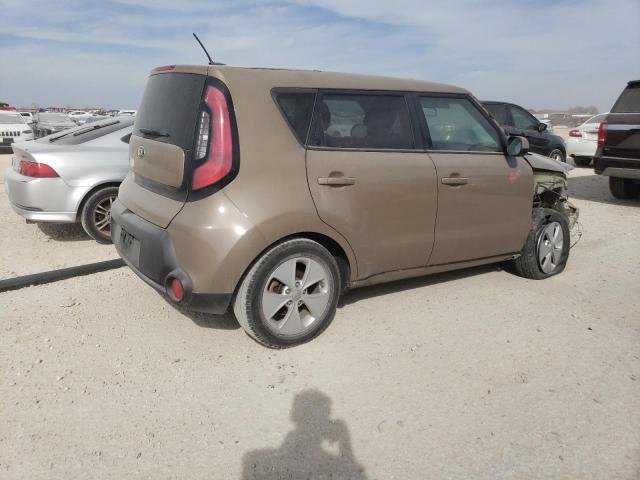 Photo 3 from auction – 2014 KIA SOUL with VIN KNDJN2A22E7010271