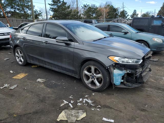 Photo 4 from auction – 2016 FORD FUSION SE with VIN 3FA6P0H74GR353588