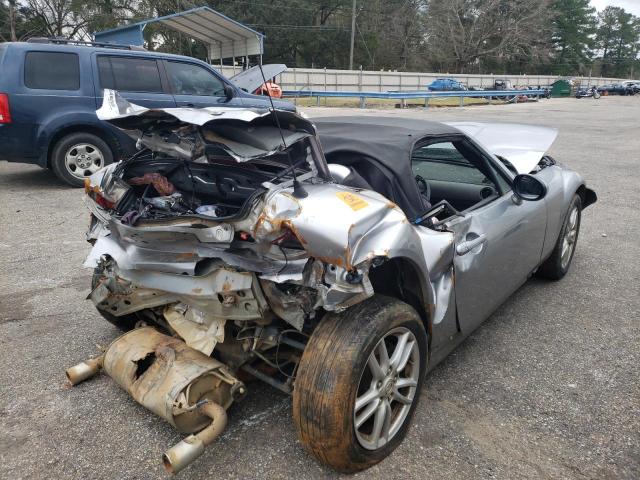 Photo 3 from auction – 2012 MAZDA MX-5 MIATA with VIN JM1NC2JF6C0220114