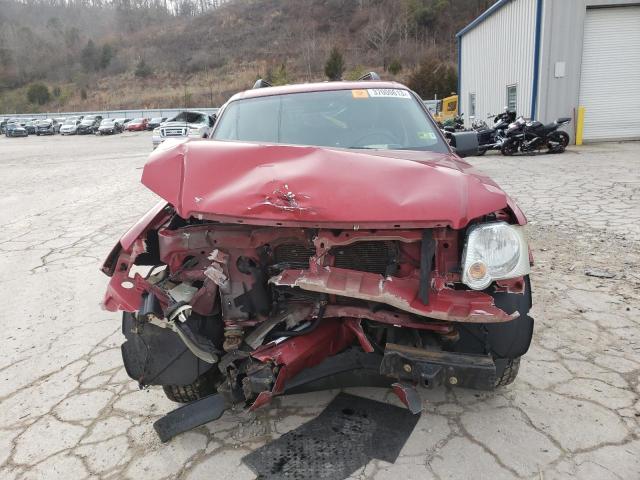Photo 5 from auction – 2008 FORD EXPLORER X with VIN 1FMEU73E28UB05780