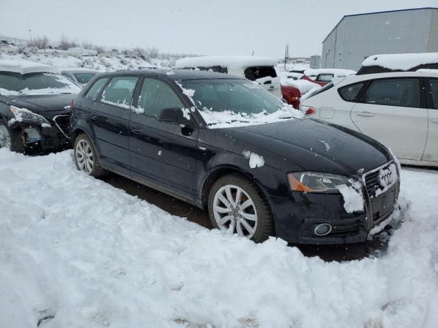 Photo 4 from auction – 2009 AUDI A3 2.0T QU with VIN WAUKF78P29A020935