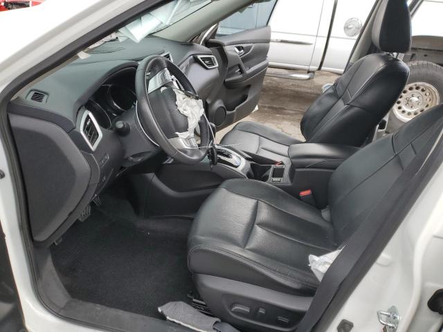 Photo 7 from auction – 2014 NISSAN ROGUE S with VIN 5N1AT2MT2EC778832