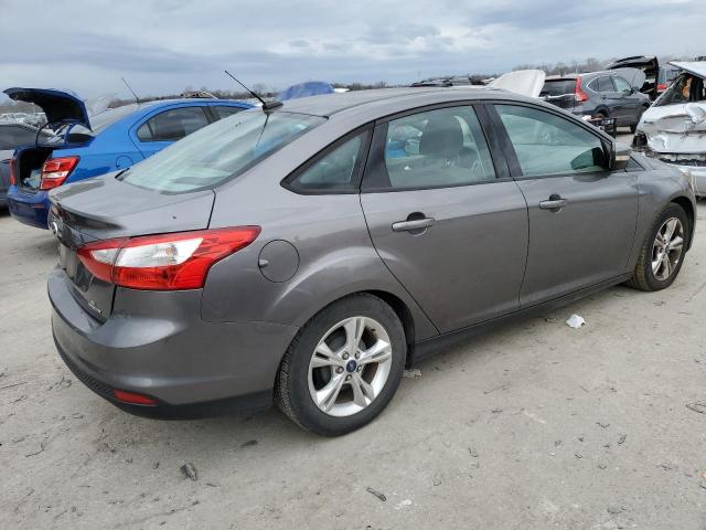 Photo 3 from auction – 2014 FORD FOCUS SE with VIN 1FADP3F23EL126775