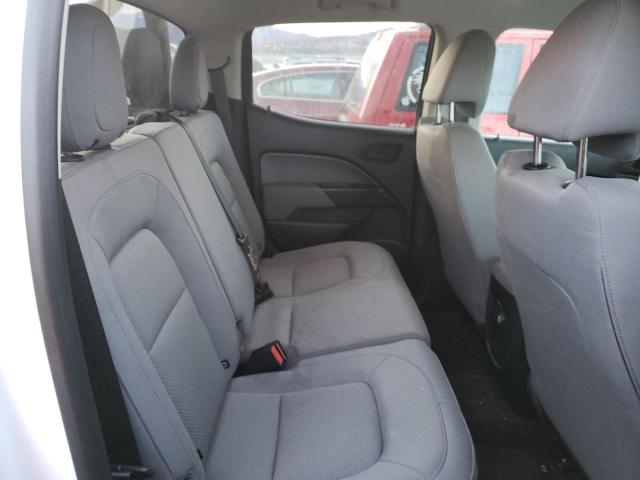 Photo 10 from auction – 2017 CHEVROLET COLORADO with VIN 1GCGTBEN4H1245086