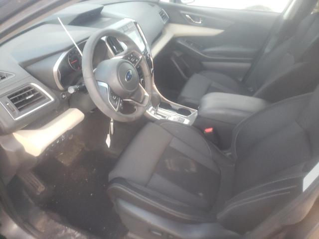 Photo 7 from auction – 2020 SUBARU ASCENT PRE with VIN 4S4WMACD9L3428778