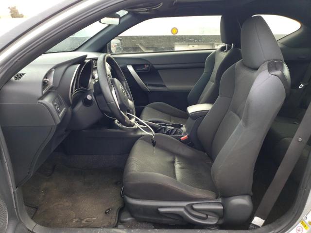 Photo 7 from auction – 2013 TOYOTA SCION TC with VIN JTKJF5C78D3058072