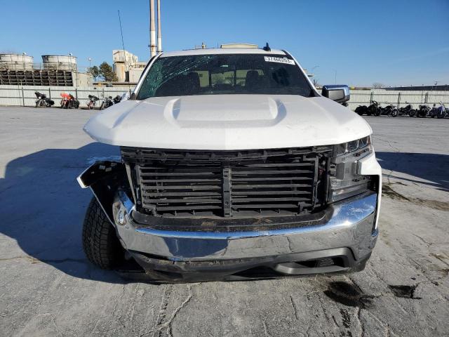 Photo 5 from auction – 2019 CHEVROLET SILVERADO with VIN 3GCPWCED1KG130555