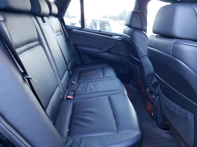 Photo 10 from auction – 2011 BMW X5 XDRIVE3 with VIN 5UXZV4C53BL412579