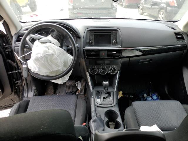 Photo 8 from auction – 2013 MAZDA CX-5 SPORT with VIN JM3KE2BE0D0148970