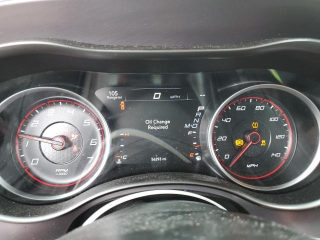 Photo 9 from auction – 2019 DODGE CHARGER SX with VIN 2C3CDXBG6KH655688