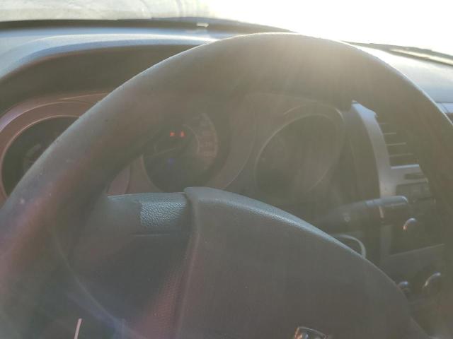 Photo 9 from auction – 2010 DODGE AVENGER SX with VIN 1B3CC4FB5AN199332