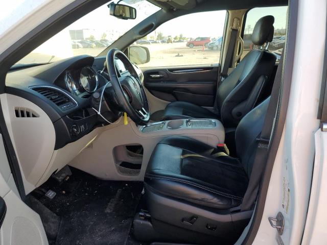 Photo 7 from auction – 2017 DODGE GRAND CARA with VIN 2C4RDGCG7HR711208