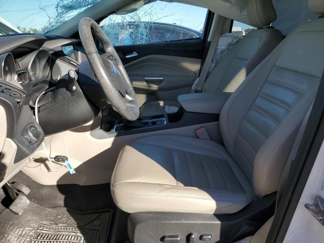 Photo 7 from auction – 2018 FORD ESCAPE SEL with VIN 1FMCU0HD8JUB20434