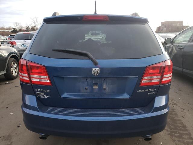Photo 6 from auction – 2010 DODGE JOURNEY SX with VIN 3D4PH5FV4AT257905