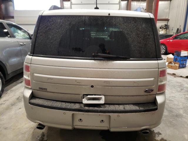 Photo 6 from auction – 2017 FORD FLEX SE with VIN 2FMGK5B86HBA01376