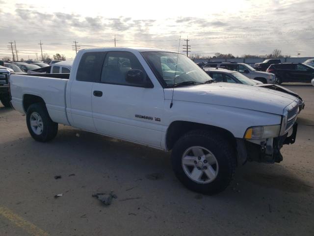 Photo 4 from auction – 2001 DODGE RAM 1500 with VIN 3B7HC13Z81G731606