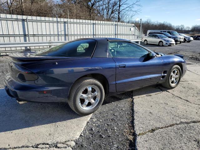 Photo 3 from auction – 2002 PONTIAC FIREBIRD with VIN 2G2FS22K422169149