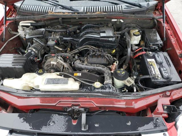 Photo 12 from auction – 2006 FORD EXPLORER E with VIN 1FMEU64E96UB51659