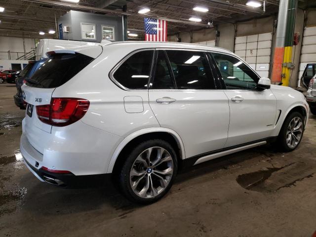 Photo 3 from auction – 2018 BMW X5 XDRIVE3 with VIN 5UXKS4C55J0Z90189